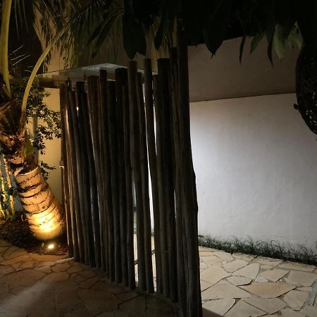 Almas Gêmeas suíte Angra dos Reis Exterior foto