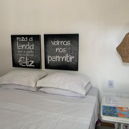 Almas Gêmeas suíte Angra dos Reis Exterior foto