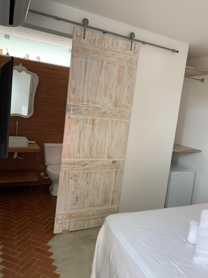 Almas Gêmeas suíte Angra dos Reis Exterior foto