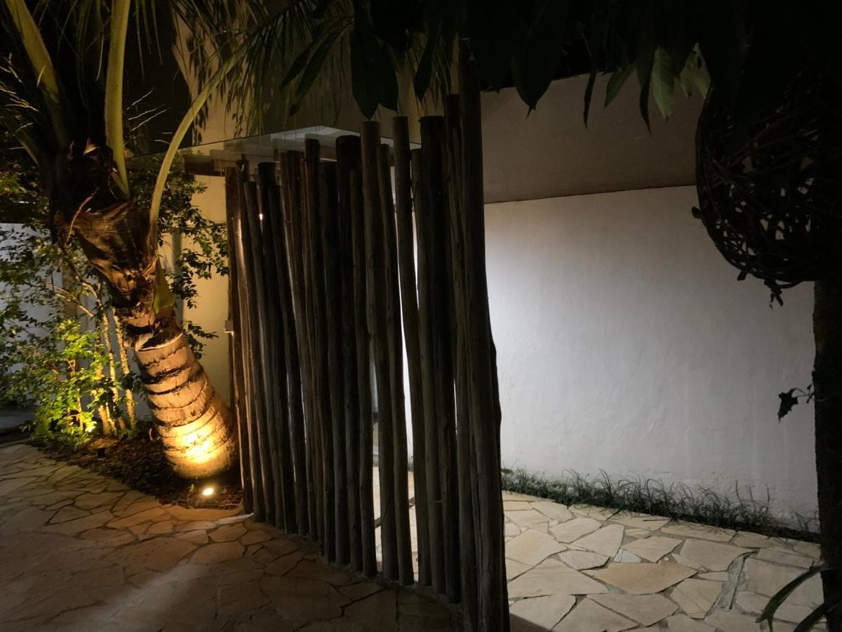 Almas Gêmeas suíte Angra dos Reis Exterior foto