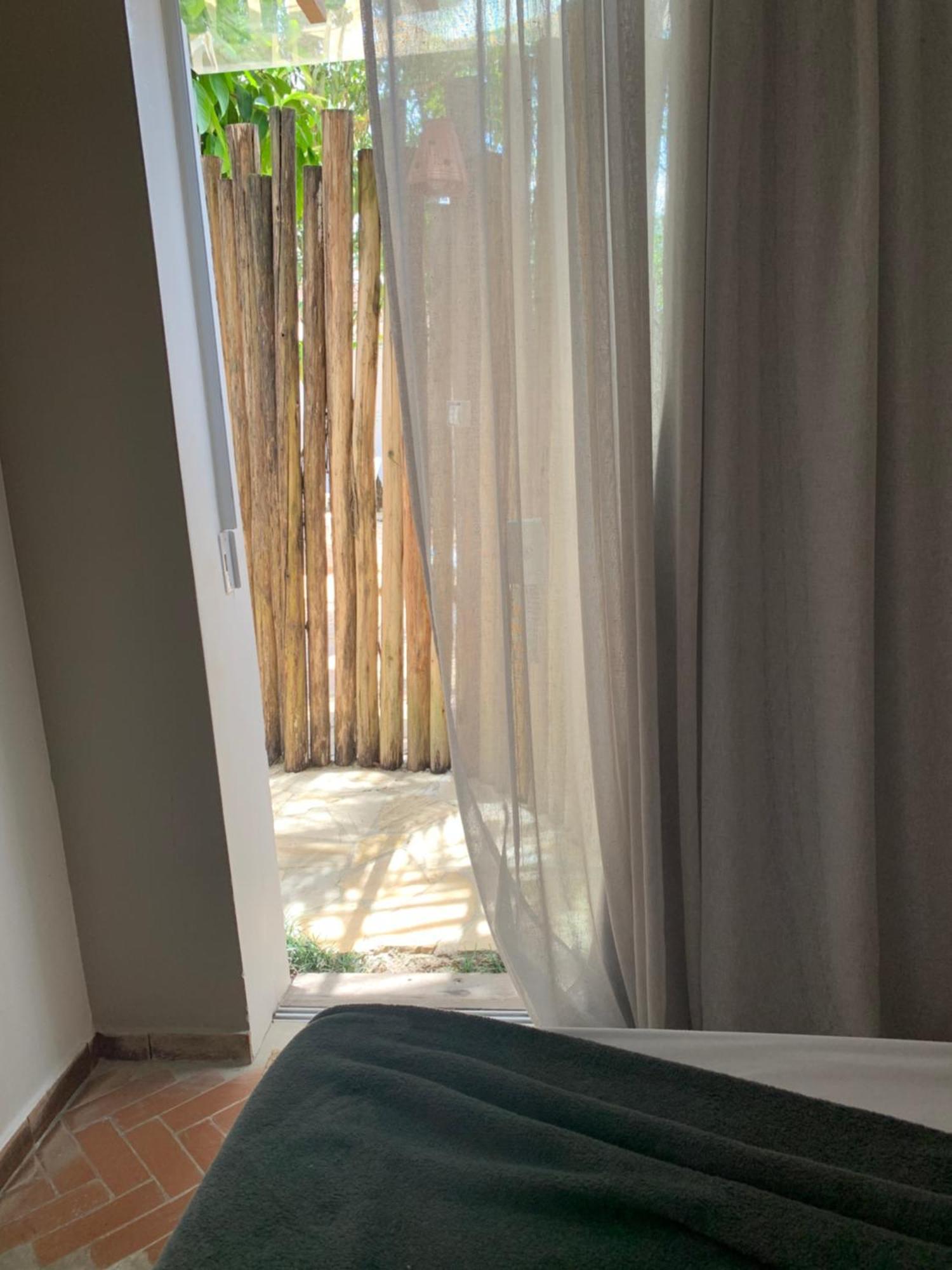 Almas Gêmeas suíte Angra dos Reis Exterior foto